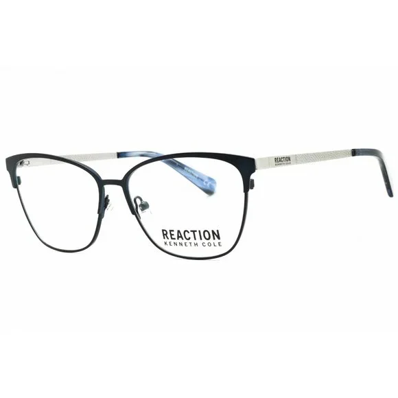 Kenneth Cole Reaction EYEGLASSES KC0939-091-55 New with case Kenneth Cole Reaction KC0938 091 Women main image 3